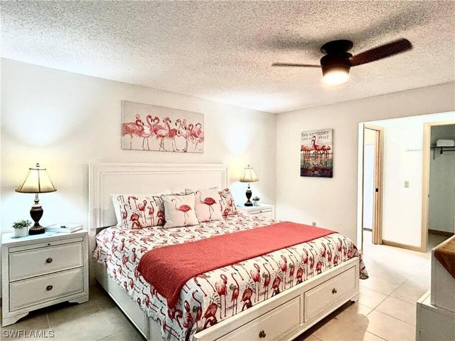 Photo of Bedroom in Lochmoor Waterway Estates