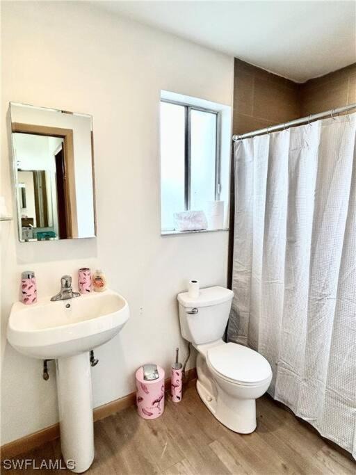 Photo of Bathroom in Lochmoor Waterway Estates