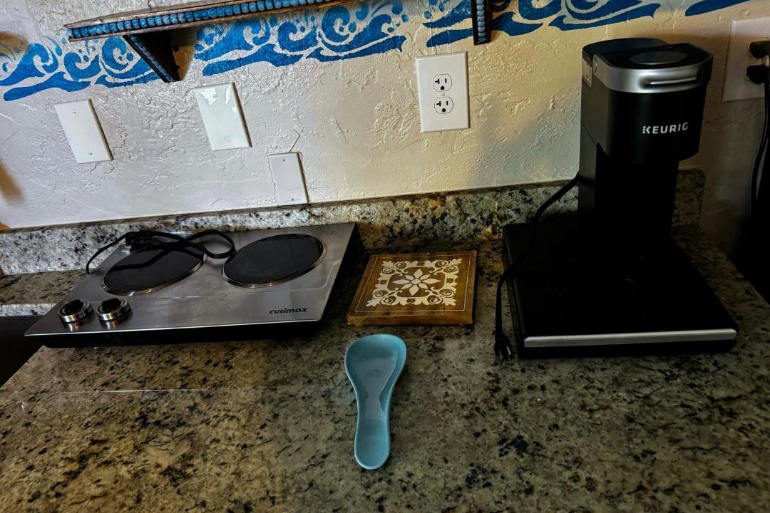 Photo of Kitchen in Harbor Bluffs