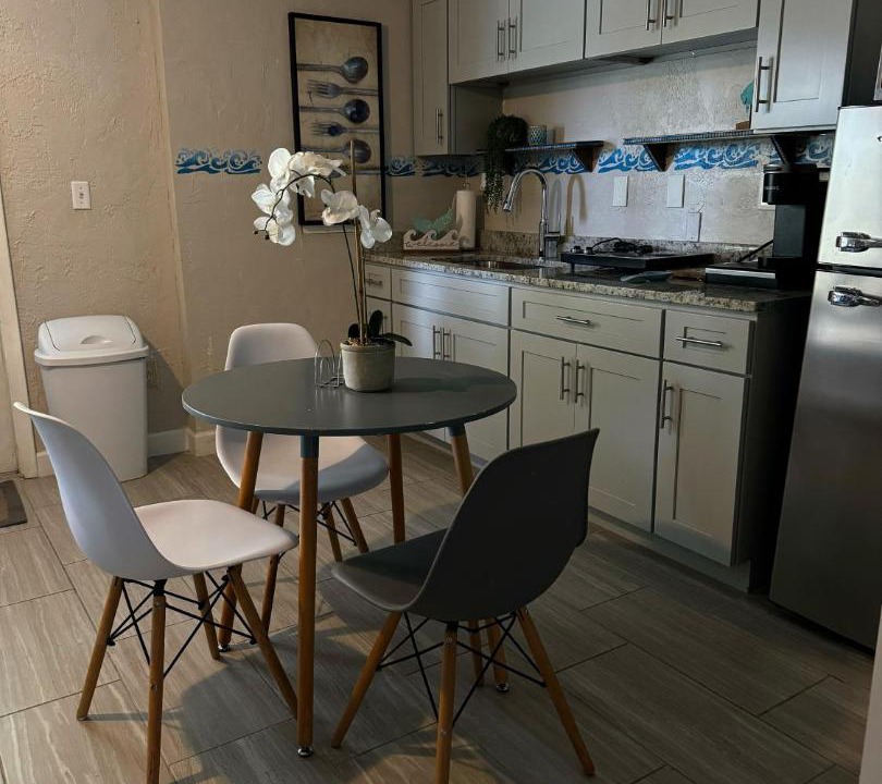 Photo of Kitchen in Harbor Bluffs
