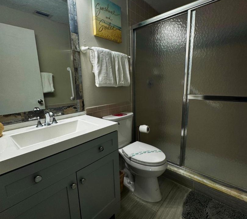 Photo of Bathroom in Harbor Bluffs