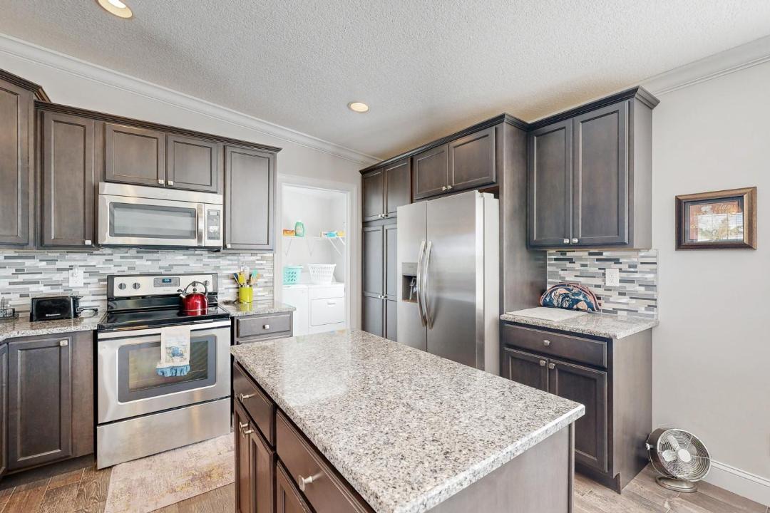 Photo of Kitchen in Little Torch Key