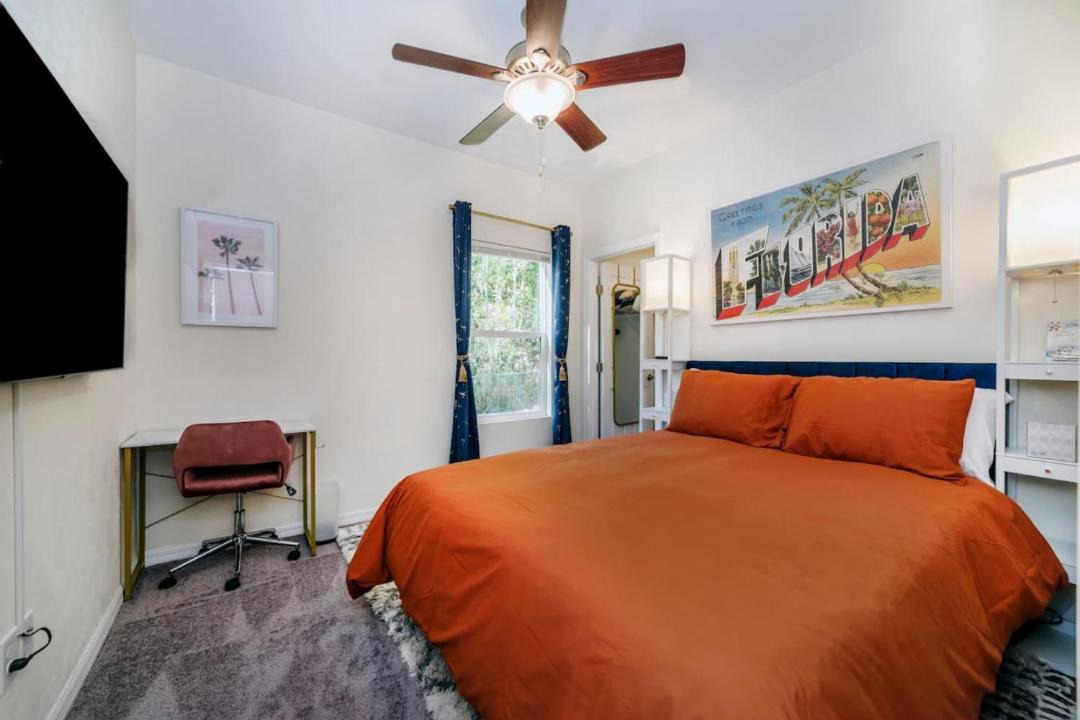 Photo of Bedroom in Gainesville