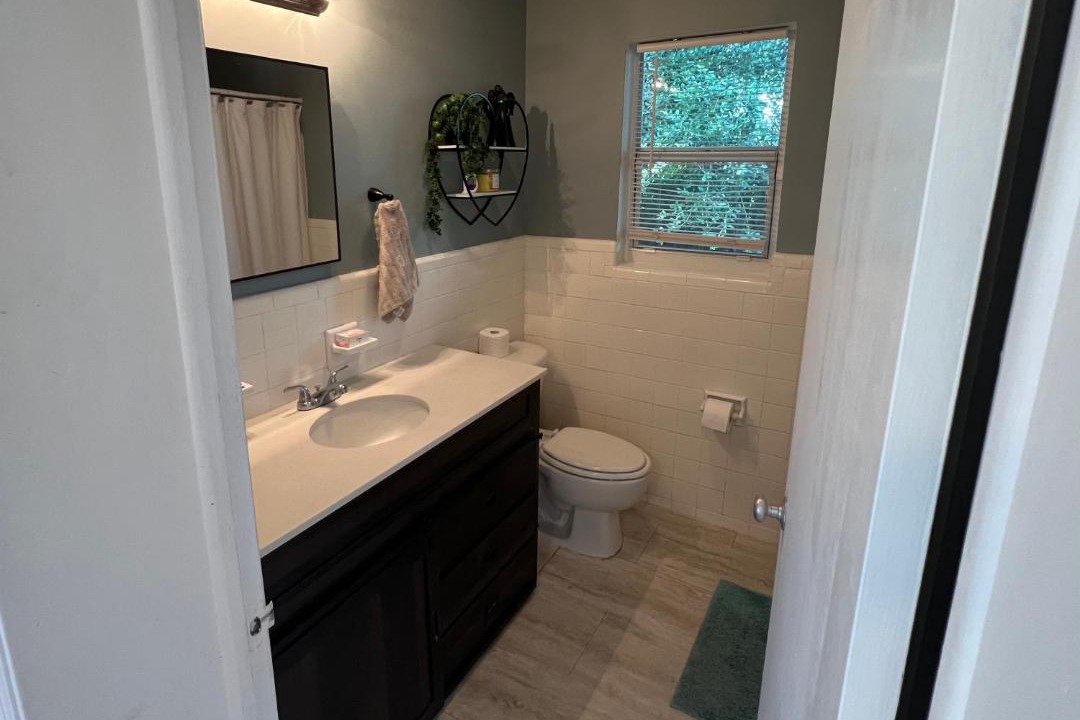 Photo of Bathroom in Riviera Beach