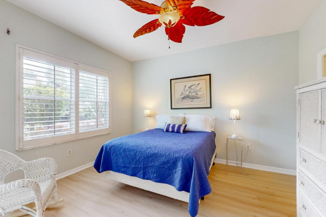 Photo of Bedroom in Vanderbilt Beach