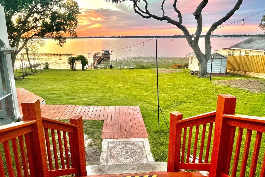 Photo of Patio Balcony in Auburndale