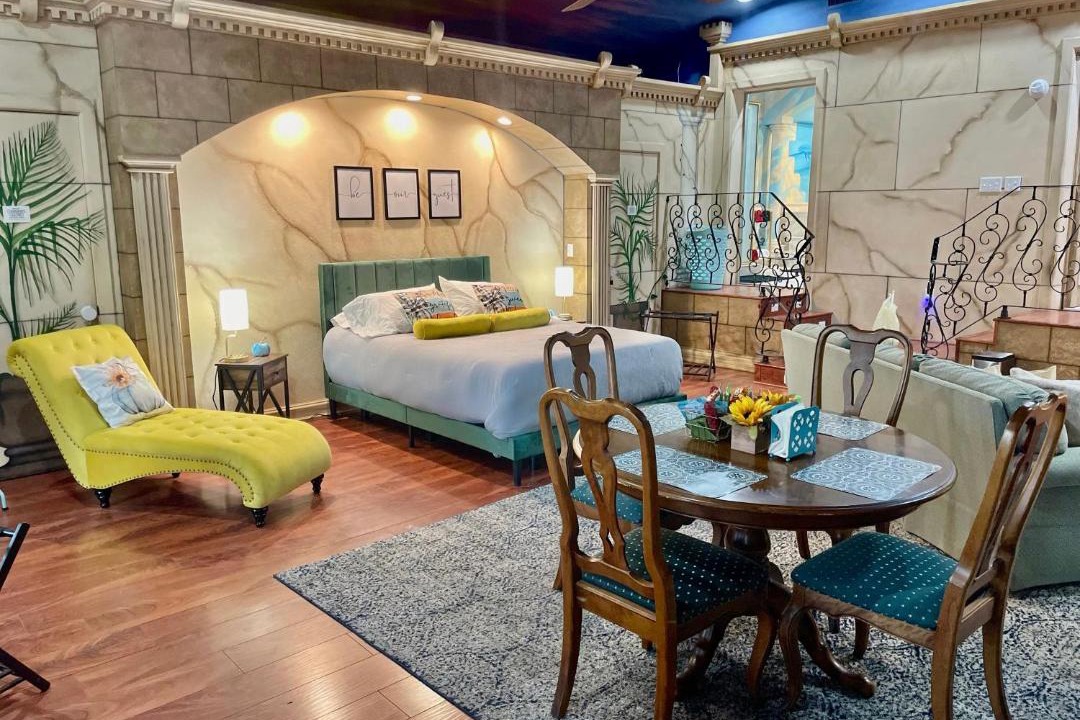 Photo of Bedroom in Auburndale