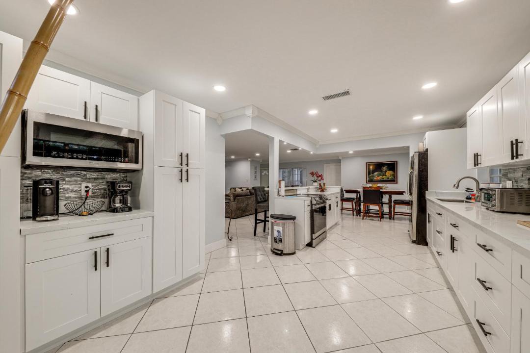 Photo of Kitchen in Sandalfoot Cove