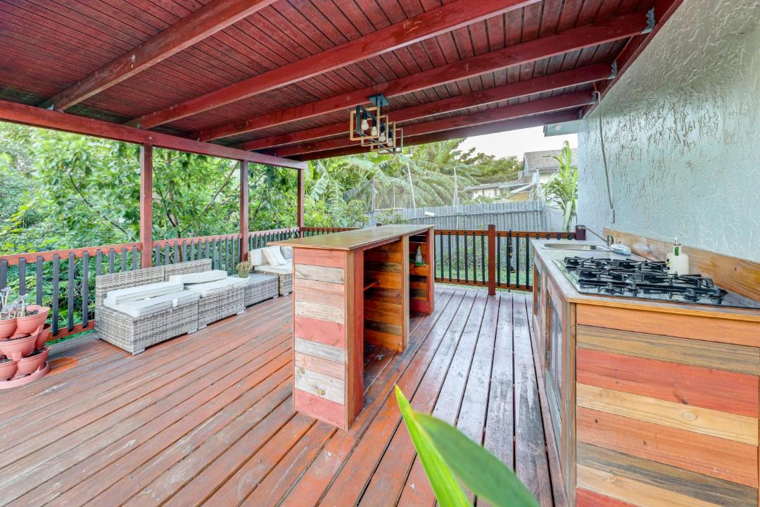 Photo of Patio Balcony in Sandalfoot Cove