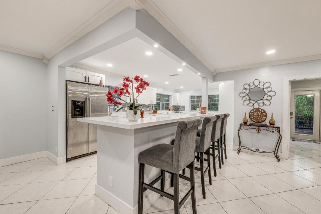 Photo of Kitchen in Sandalfoot Cove