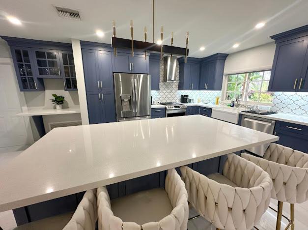 Photo of Kitchen in Hollywood Hills