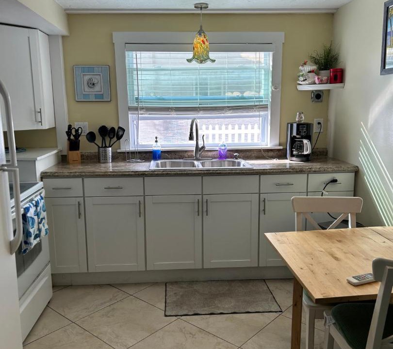 Photo of Kitchen in Pass-a-Grille