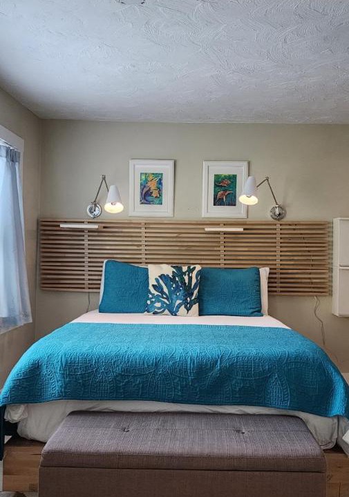 Photo of Bedroom in Pass-a-Grille