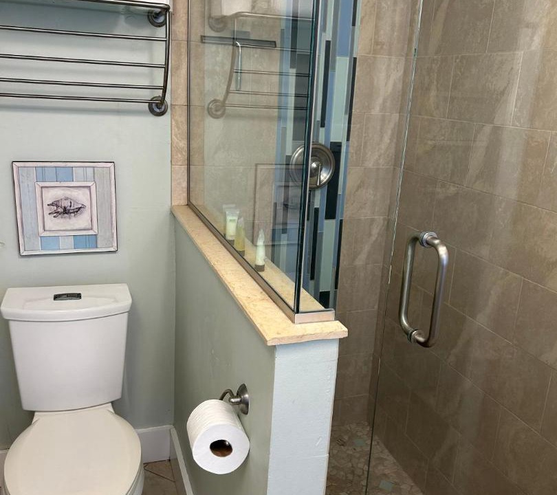 Photo of Bathroom in Pass-a-Grille