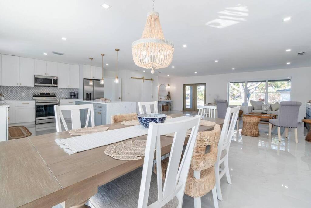 Photo of Kitchen in Garden Isles