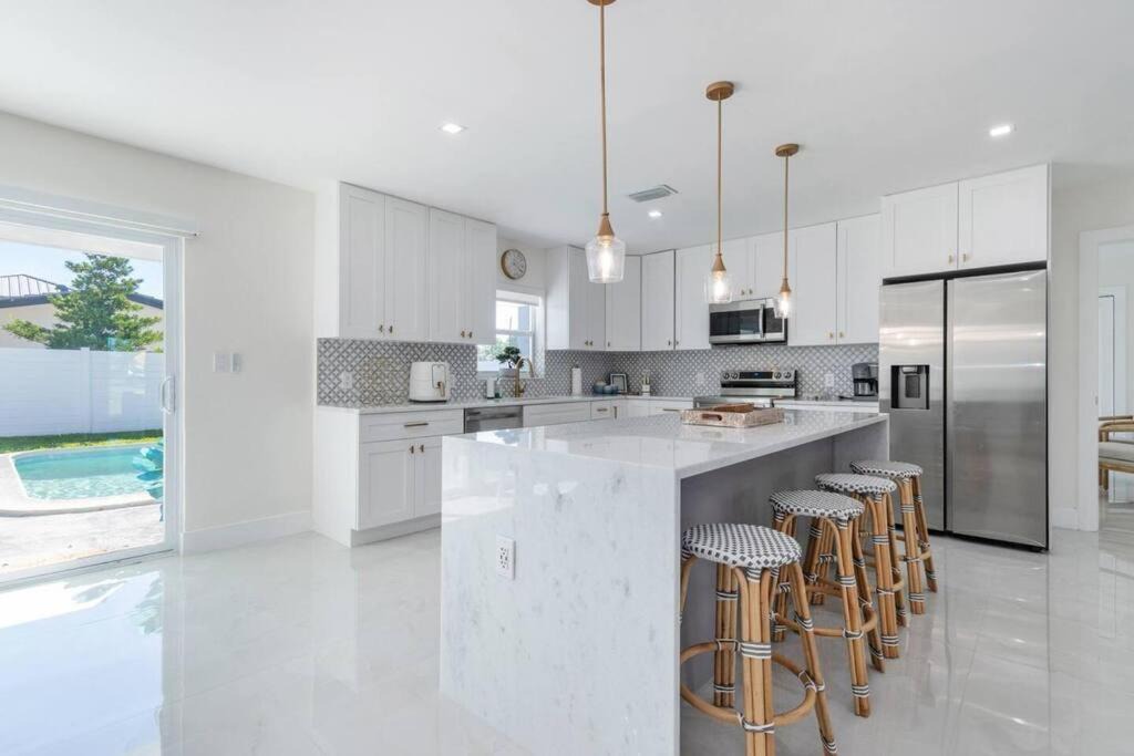 Photo of Kitchen in Garden Isles