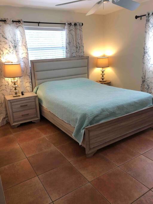 Photo of Bedroom in Willoughby Acres