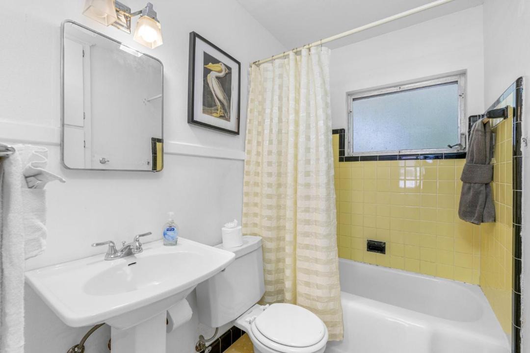 Photo of Bathroom in Historic Old Northeast