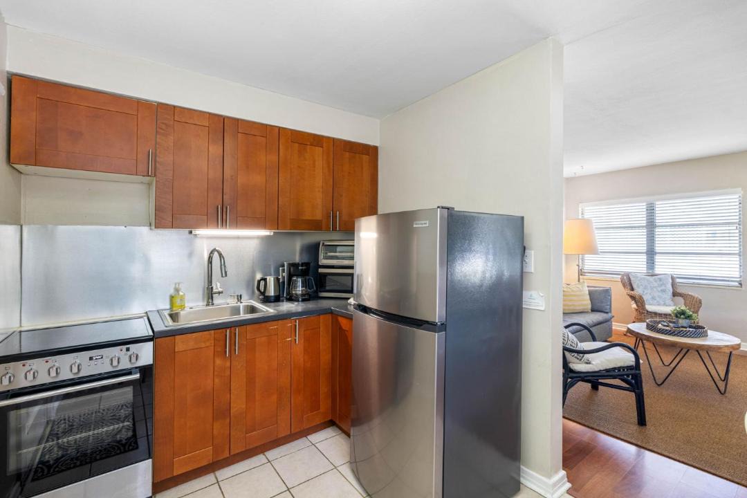 Photo of Kitchen in Historic Old Northeast