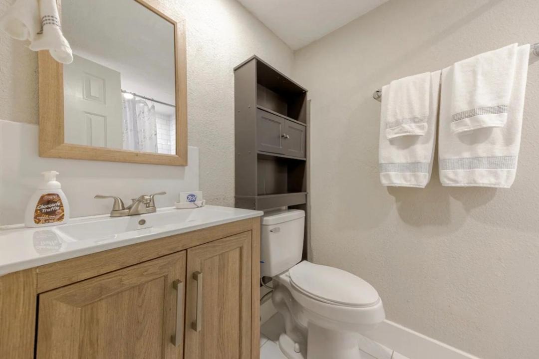 Photo of Bathroom in East Naples