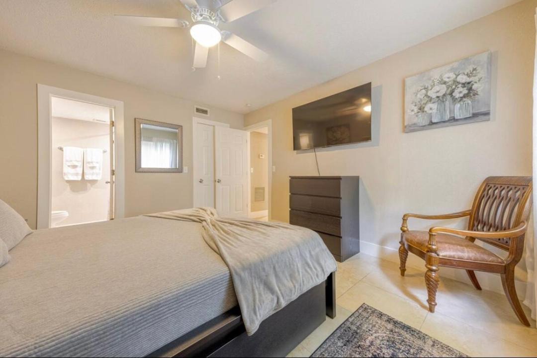 Photo of Bedroom in East Naples