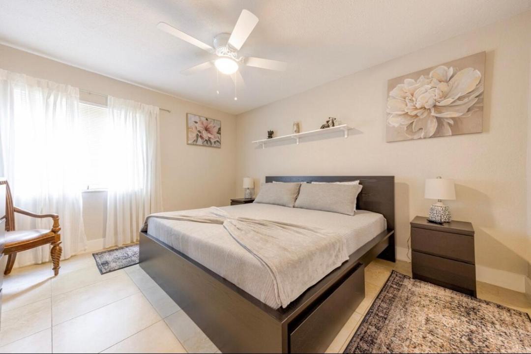 Photo of Bedroom in East Naples
