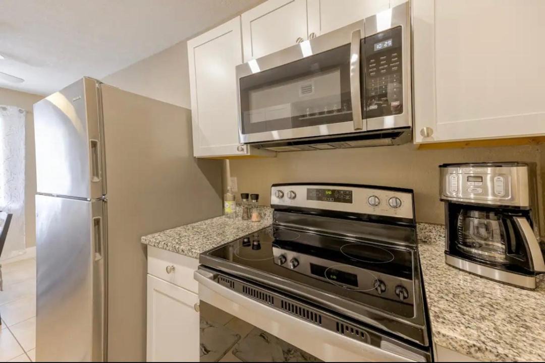 Photo of Kitchen in East Naples