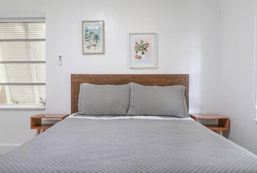 Photo of Bedroom in Miami Springs