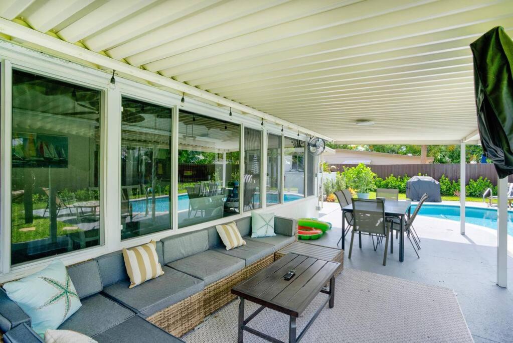 Photo of Patio Balcony in Florida North Atlantic Coast