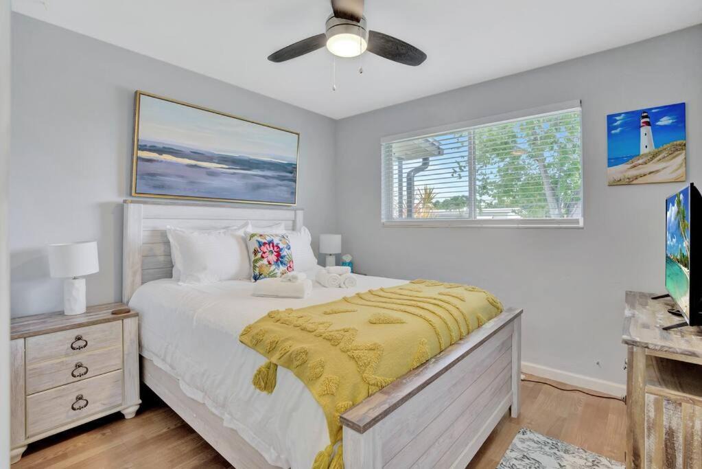 Photo of Bedroom in Florida North Atlantic Coast