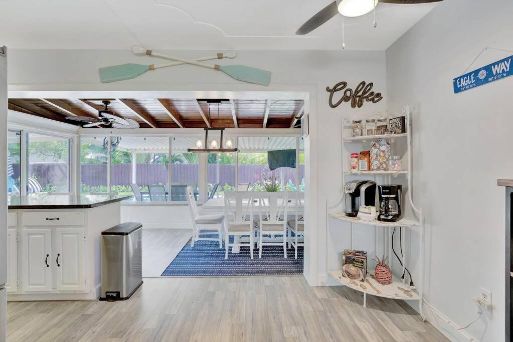 Photo of Kitchen in Florida North Atlantic Coast
