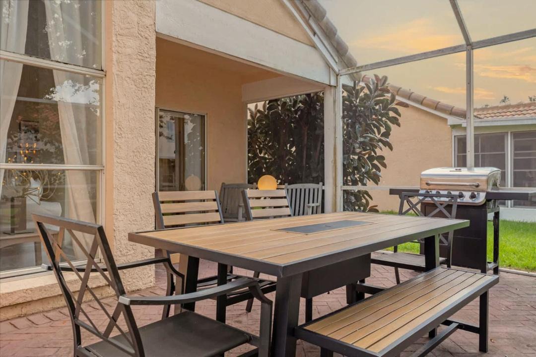 Photo of Patio Balcony in Ventura