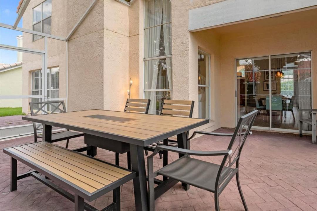 Photo of Patio Balcony in Ventura