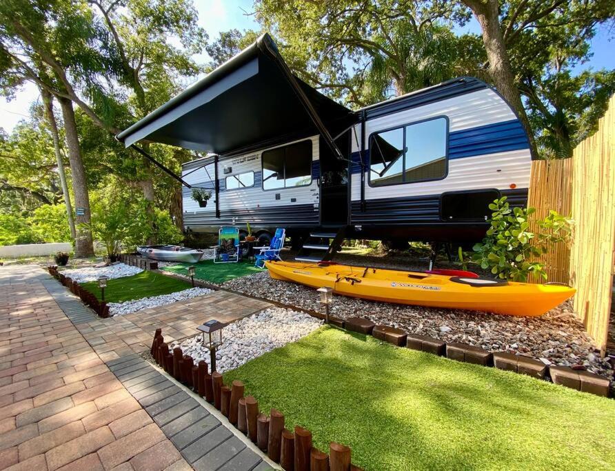 Photo of Outdoor in Tampa