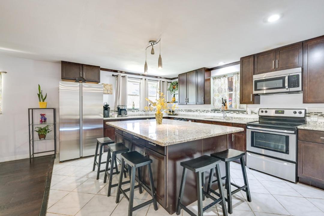 Photo of Kitchen in Lake Magdalene
