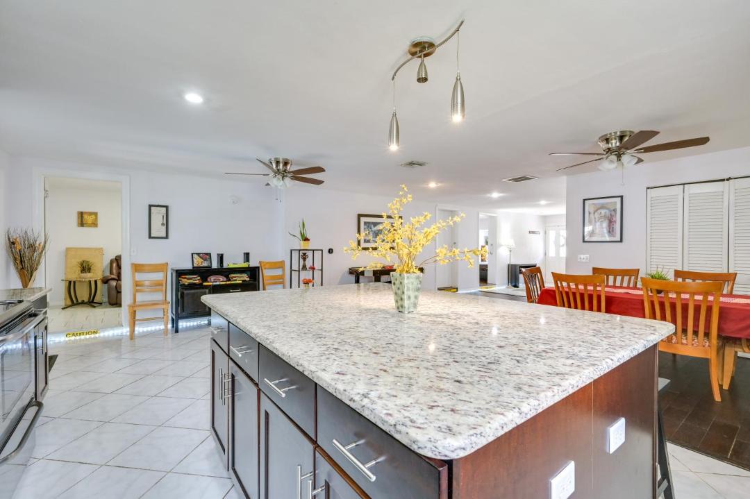 Photo of Kitchen in Lake Magdalene