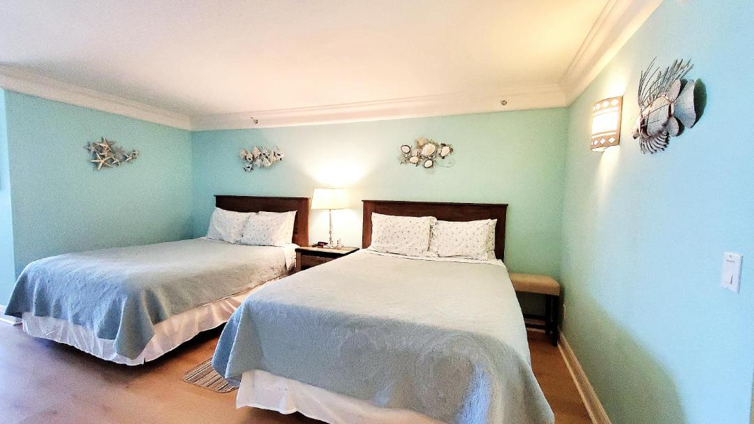 Photo of Bedroom in Ortona Park