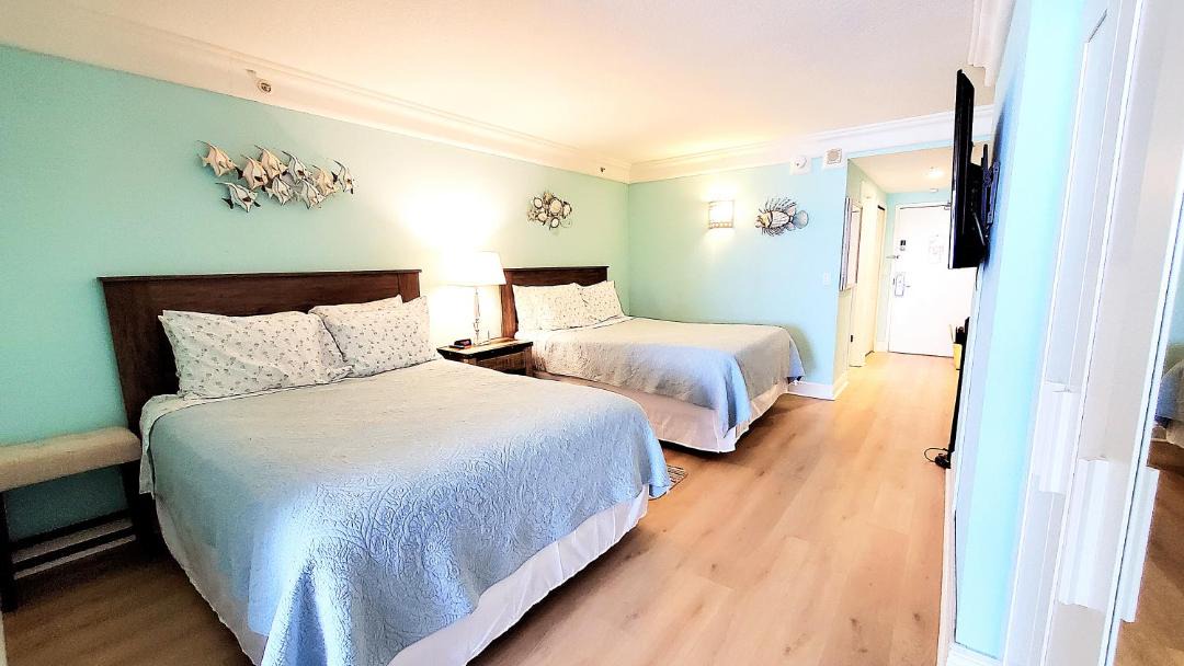 Photo of Bedroom in Ortona Park