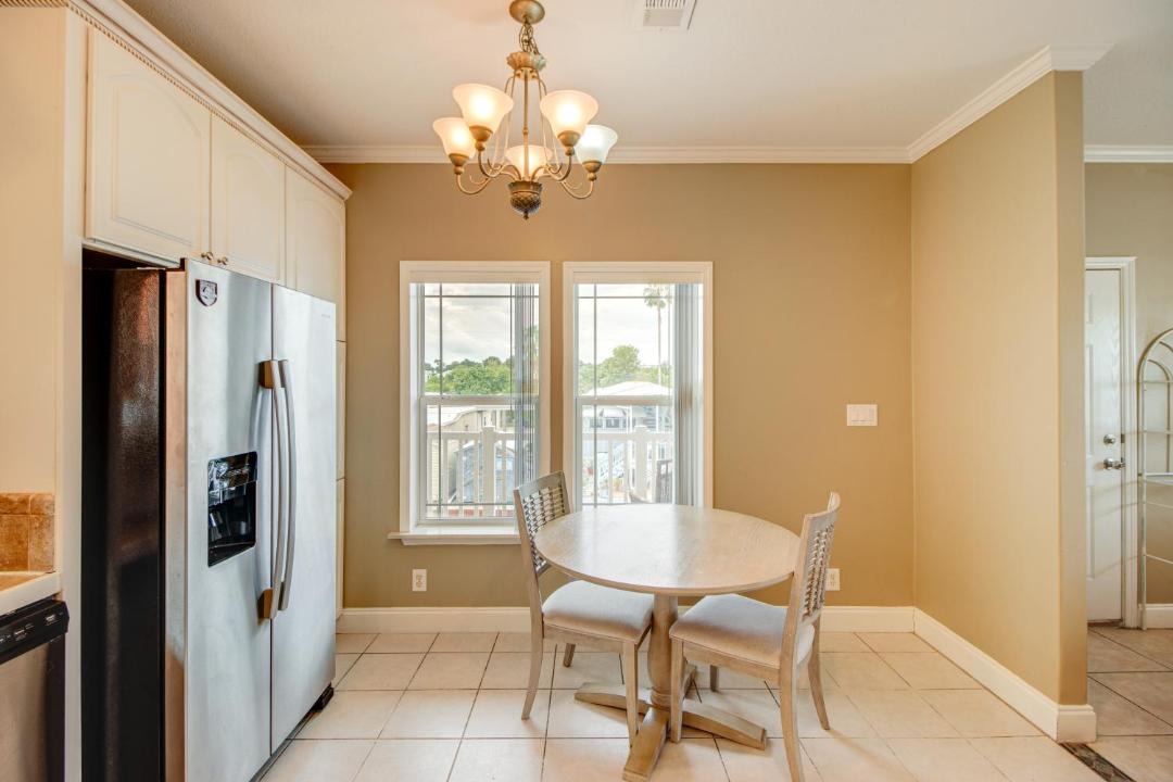 Photo of Kitchen in Key Largo Village