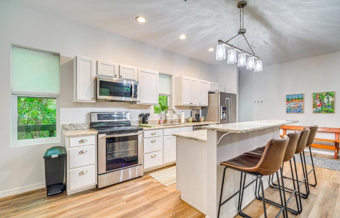 Photo of Kitchen in Silver Springs