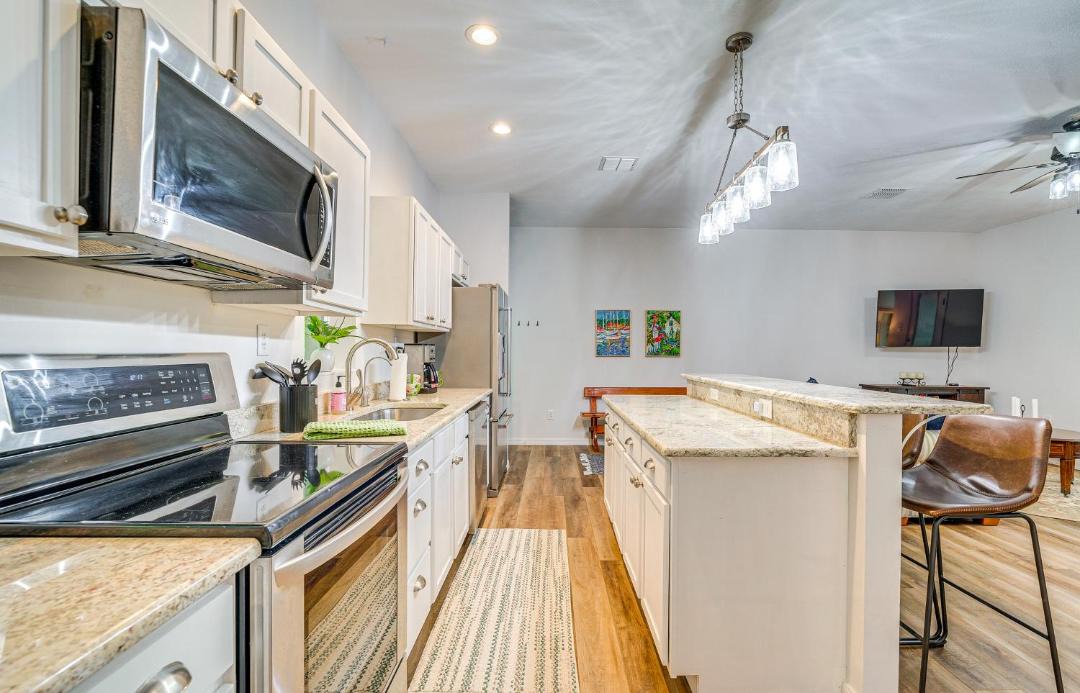 Photo of Kitchen in Silver Springs