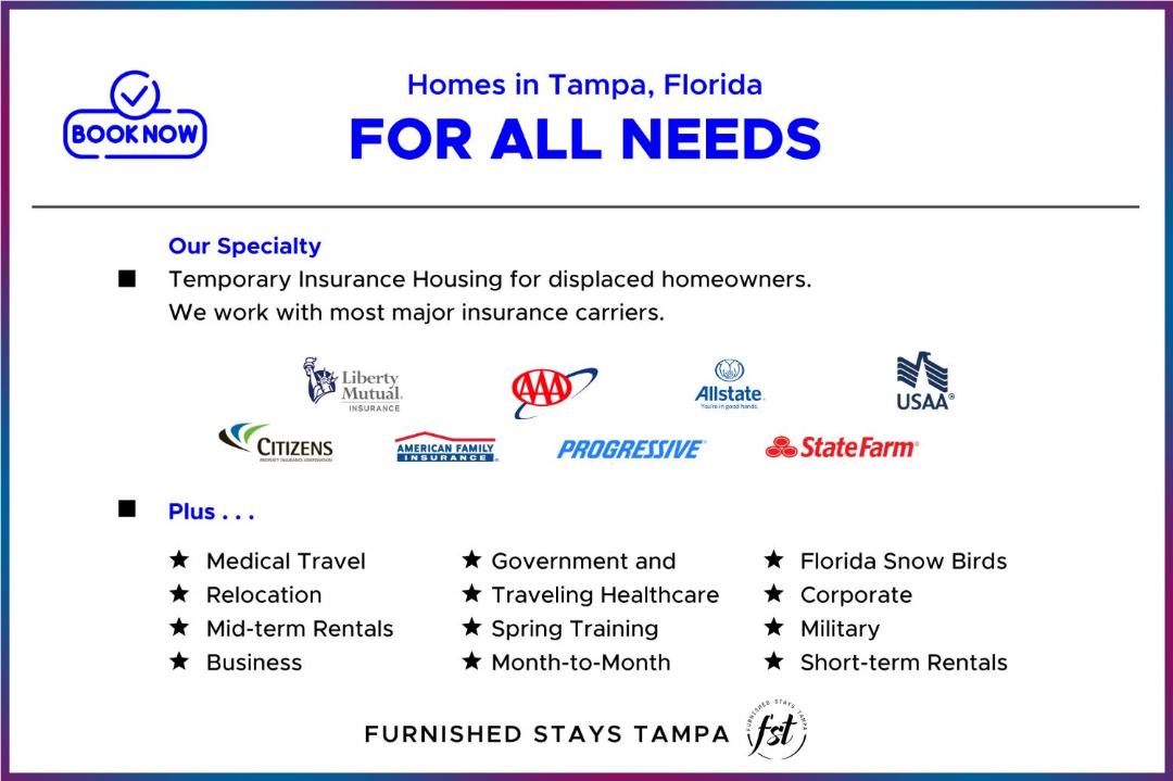 Photo of Others in New Tampa