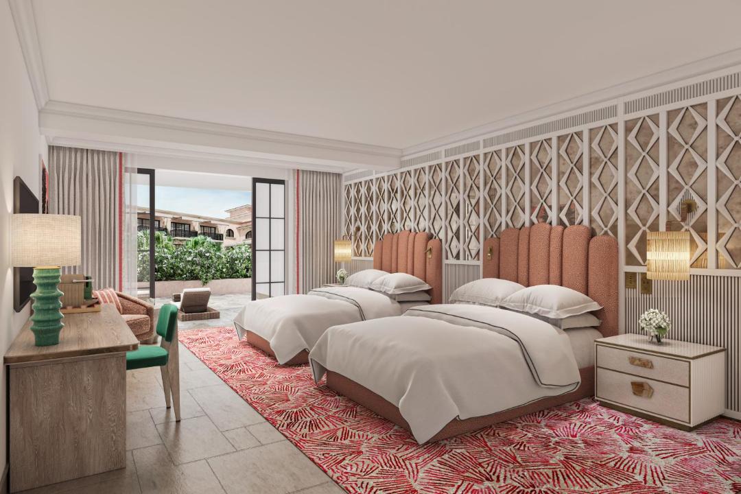 Photo of Bedroom in Palm Beach