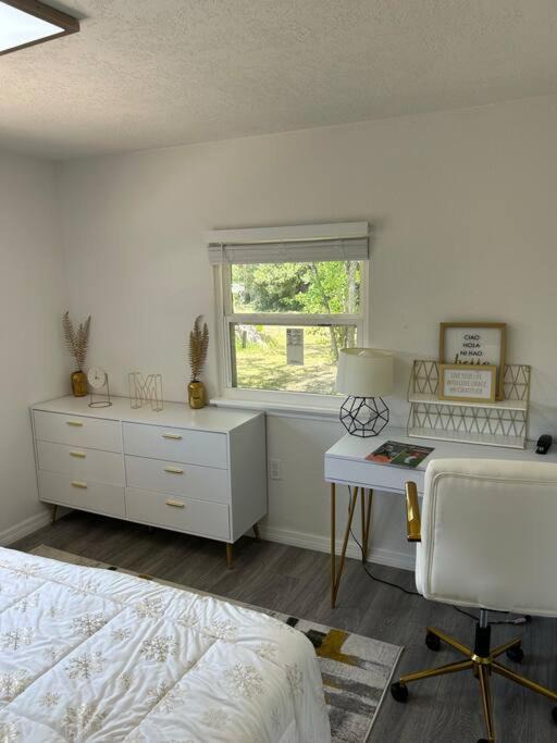 Photo of Bedroom in Altamonte Springs