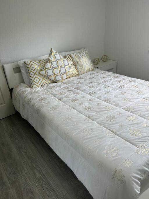 Photo of Bedroom in Altamonte Springs