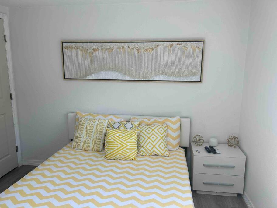 Photo of Bedroom in Altamonte Springs