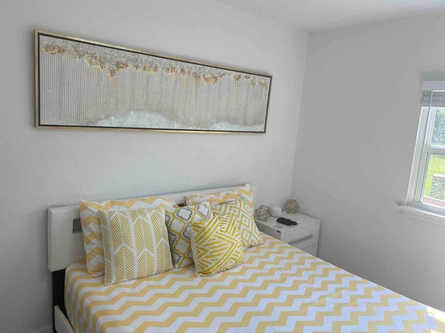 Photo of Bedroom in Altamonte Springs