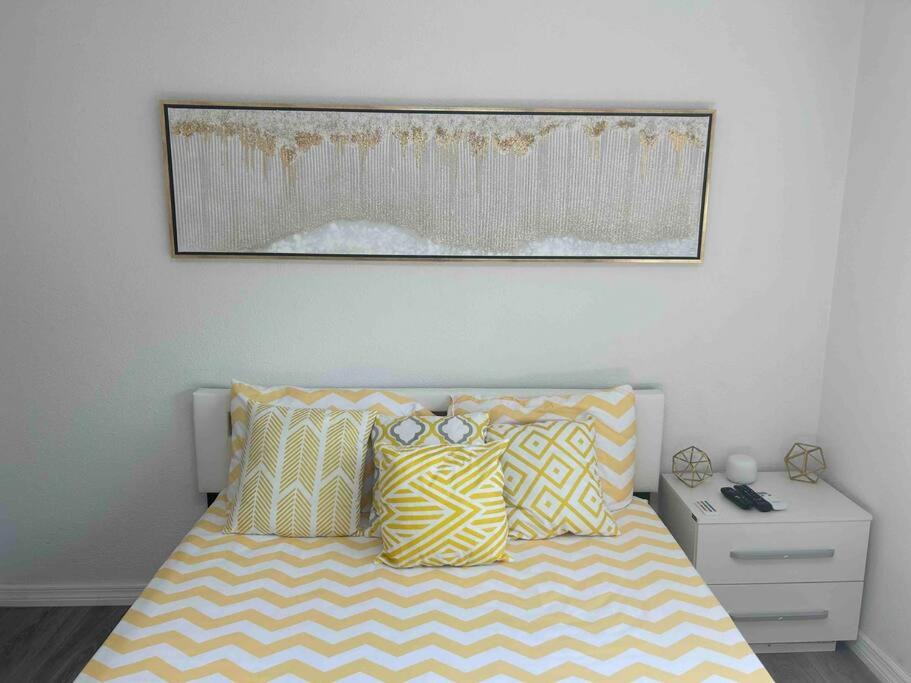 Photo of Bedroom in Altamonte Springs