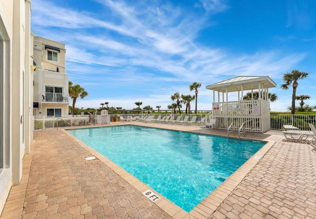 Photo of Patio Balcony in Cape Caneveral Beach Gardens