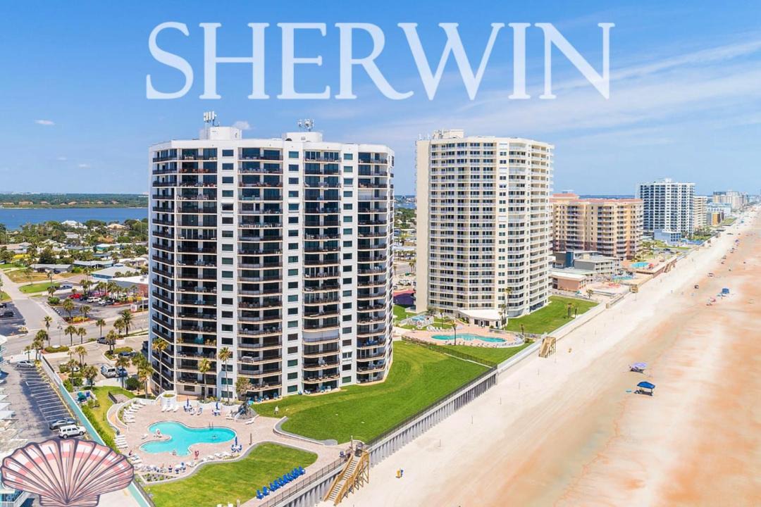 Photo of Buildings in Daytona Beach Shores